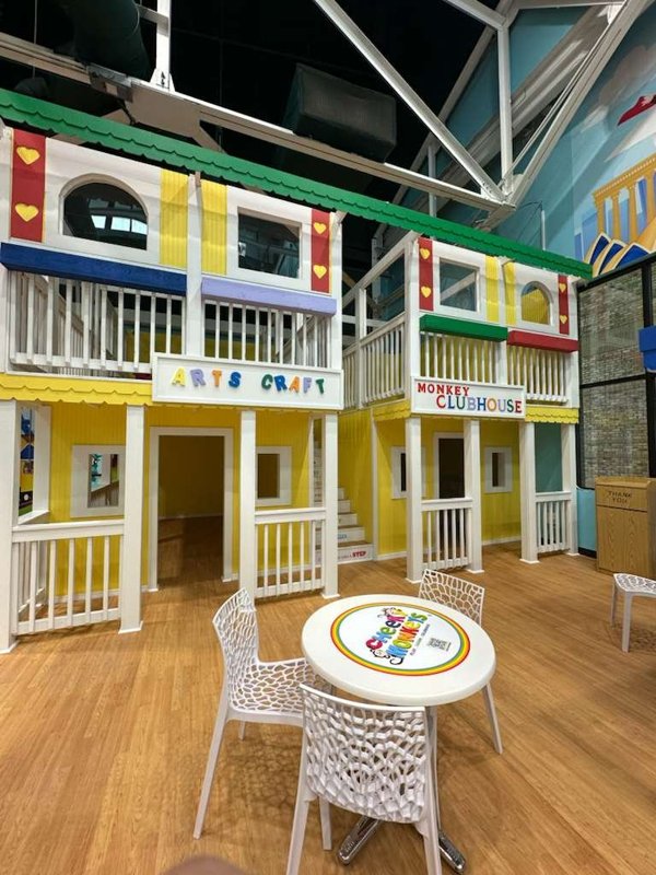 Club House
